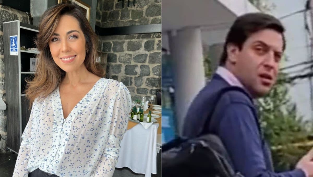 Ella es la periodista que canceló su boda tras enterarse que su novio es estafador de Tinder