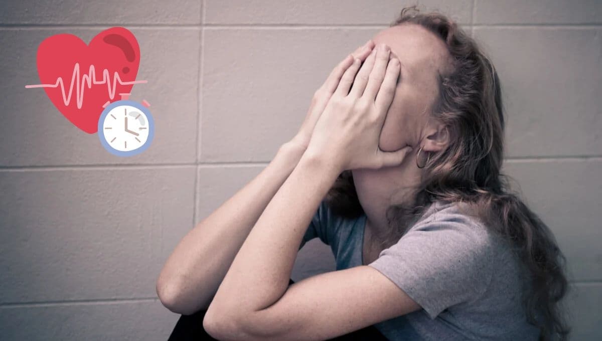 Estas son las 5 cosas de las que se arrepienten las personas antes de morir