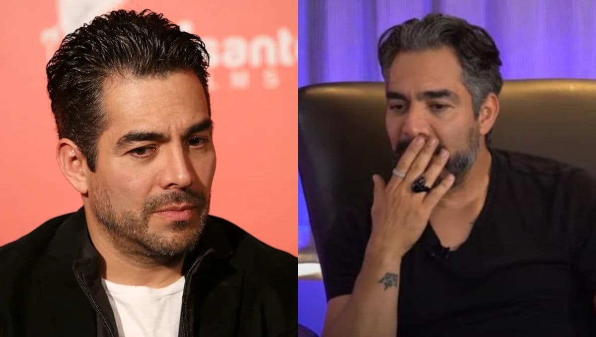 Esta fue la manera en que Omar Chaparro se intentó quitar la vida