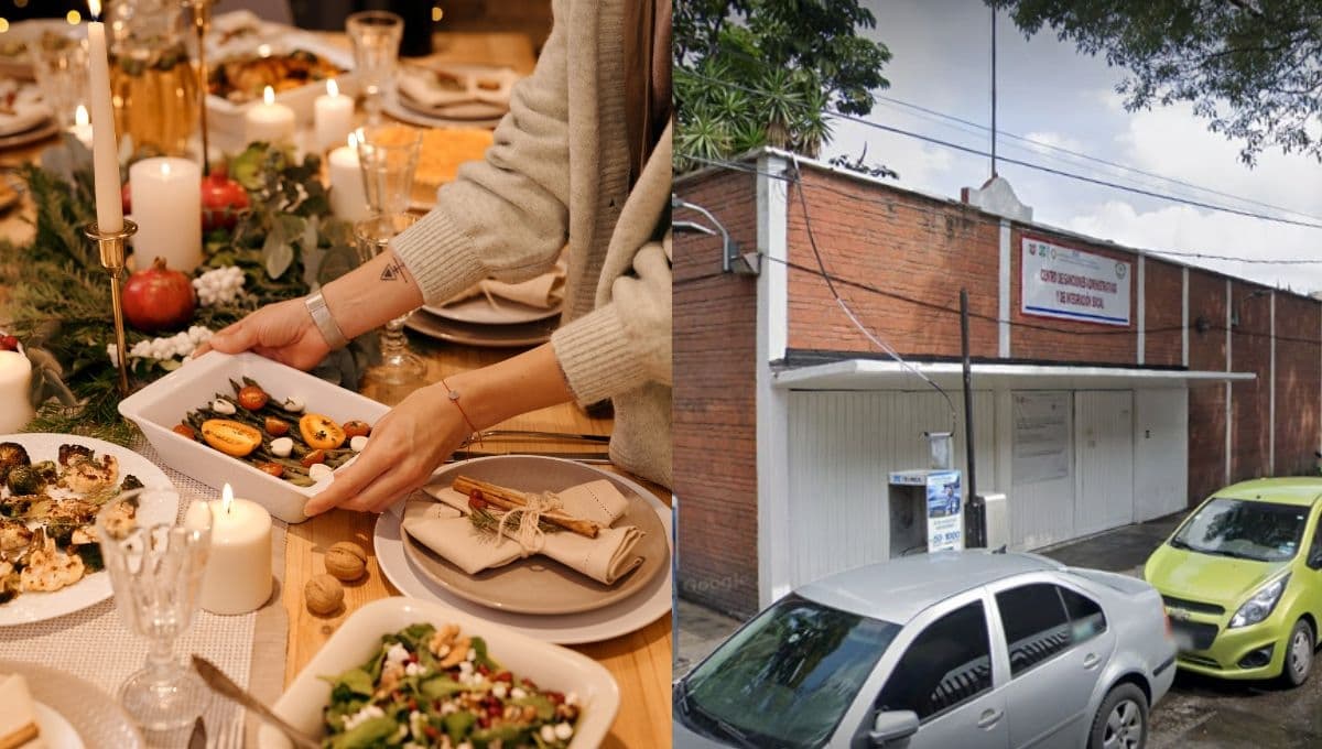 Navidad: ¿Qué van a dar de cenar en el Torito el 24 de diciembre?