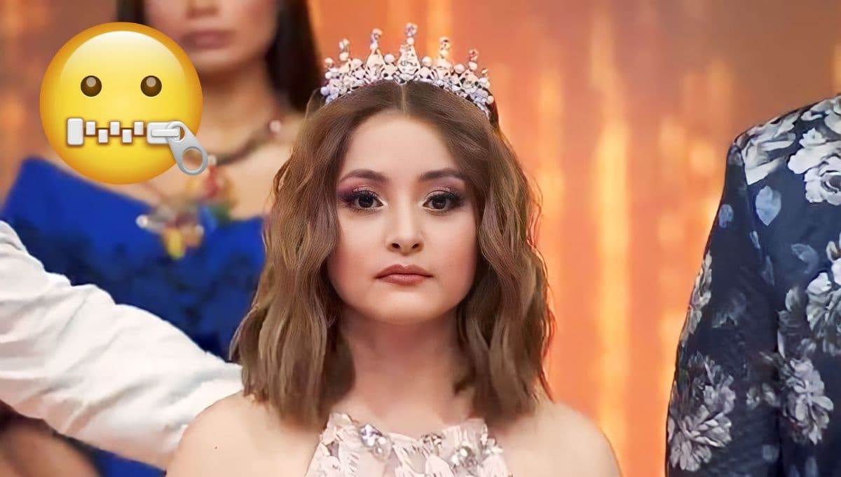 El comentario por el que Rubí, la quinceañera fue cancelada para siempre