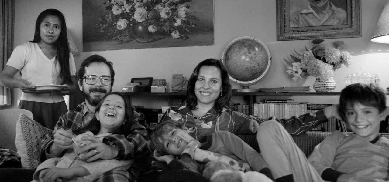 Venderán artículos que salieron en la película ‘Roma’