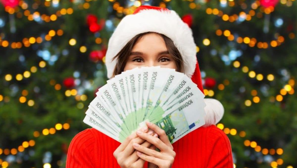 ¿Cuál es el amuleto más poderoso para atraer el dinero? Úsalo en navidad y todo el 2024