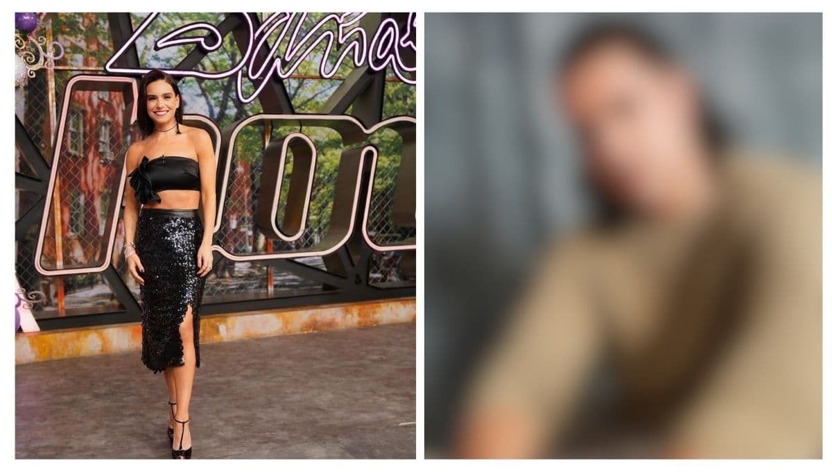 Tania Rincón olvida a su exesposo y presume a su joven novio (VIDEO)