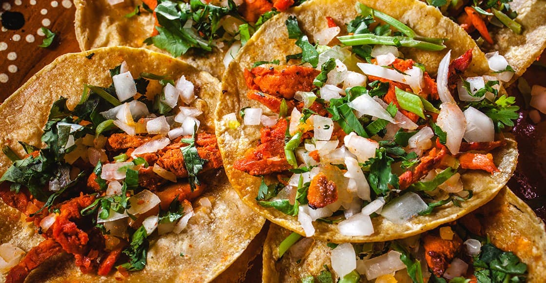 Adiós a la dieta, prepárate para la Feria del Taco en Tlalpan