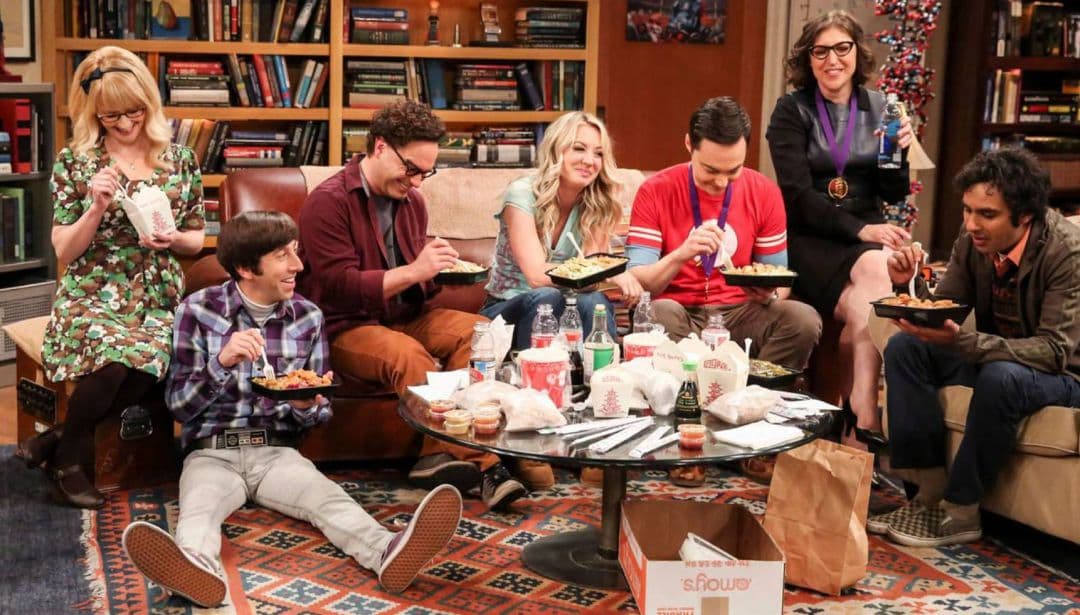 Los fans de latinoamérica se despiden de The Big Bang Theory