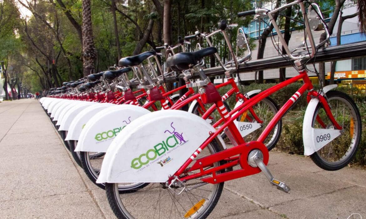 Ecobici te regala un 2×1 en tu registro en el Día Mundial de la Bicicleta