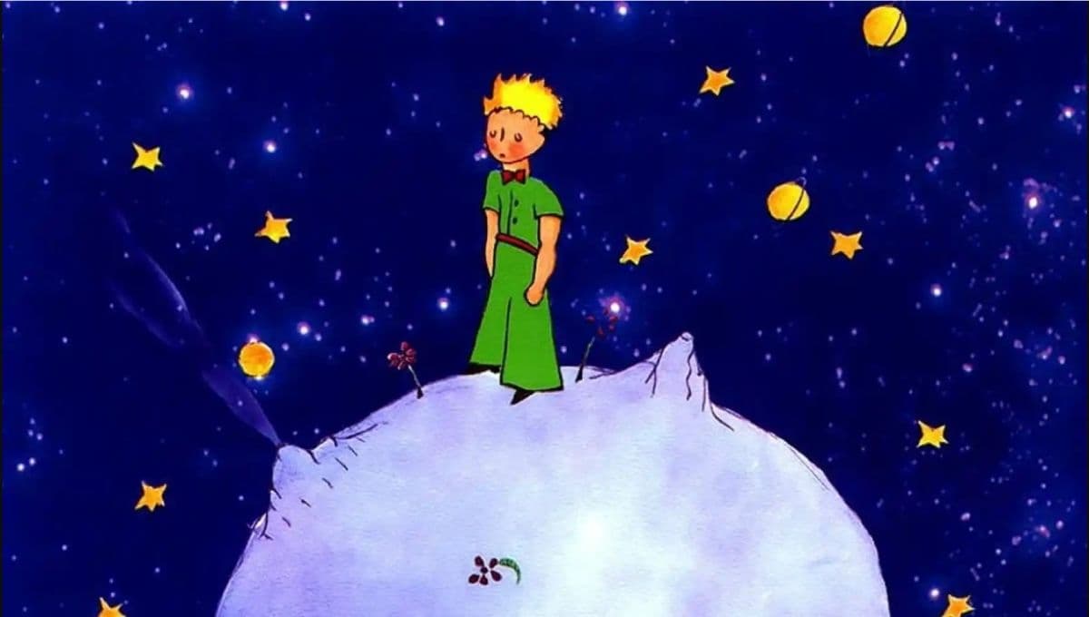 10 frases de ‘El Principito’ sobre la vida que te enseñan a ser una mejor persona
