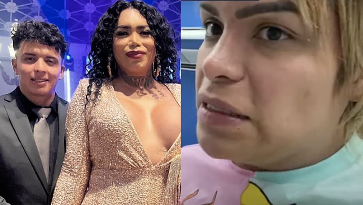 ¿Qué le pasó a Paola Suárez y cuál es su estado de salud? Wendy da detalles de las agresiones que vivió