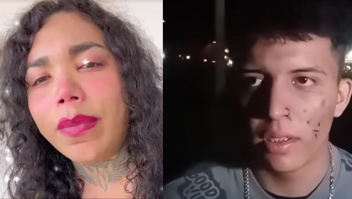 Las pruebas que confirmarían que el novio de Paola Suárez miente