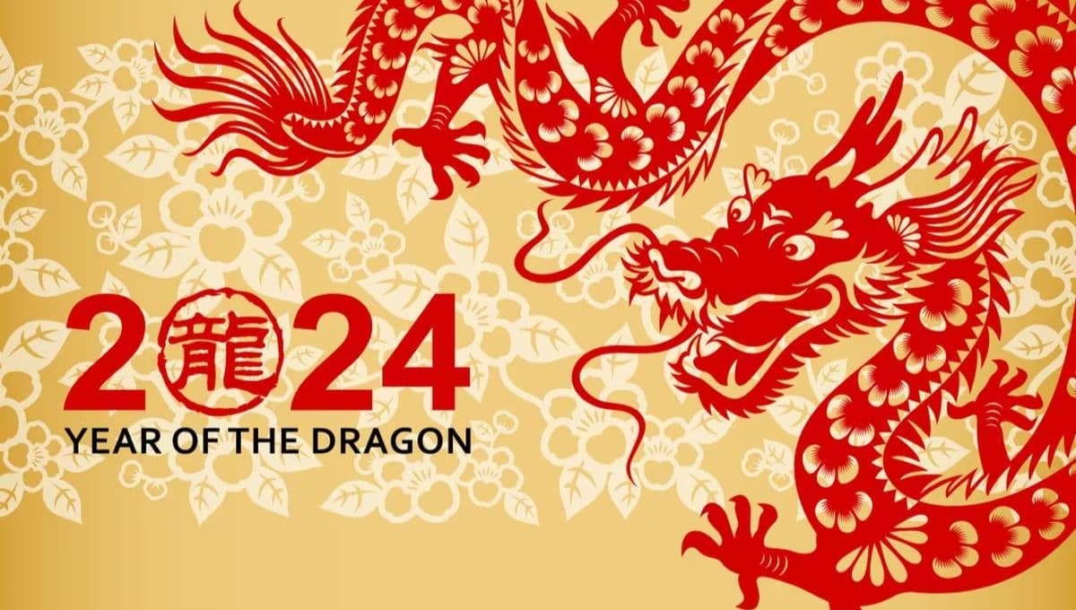 Estos signos se volverán ricos en el Año del Dragón