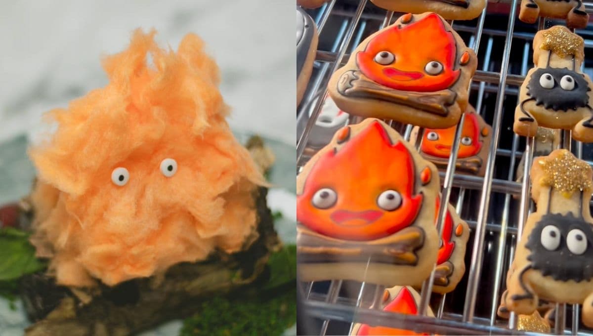 ¿Dónde está la cafetería inspirada en Studio Ghibli en CDMX?