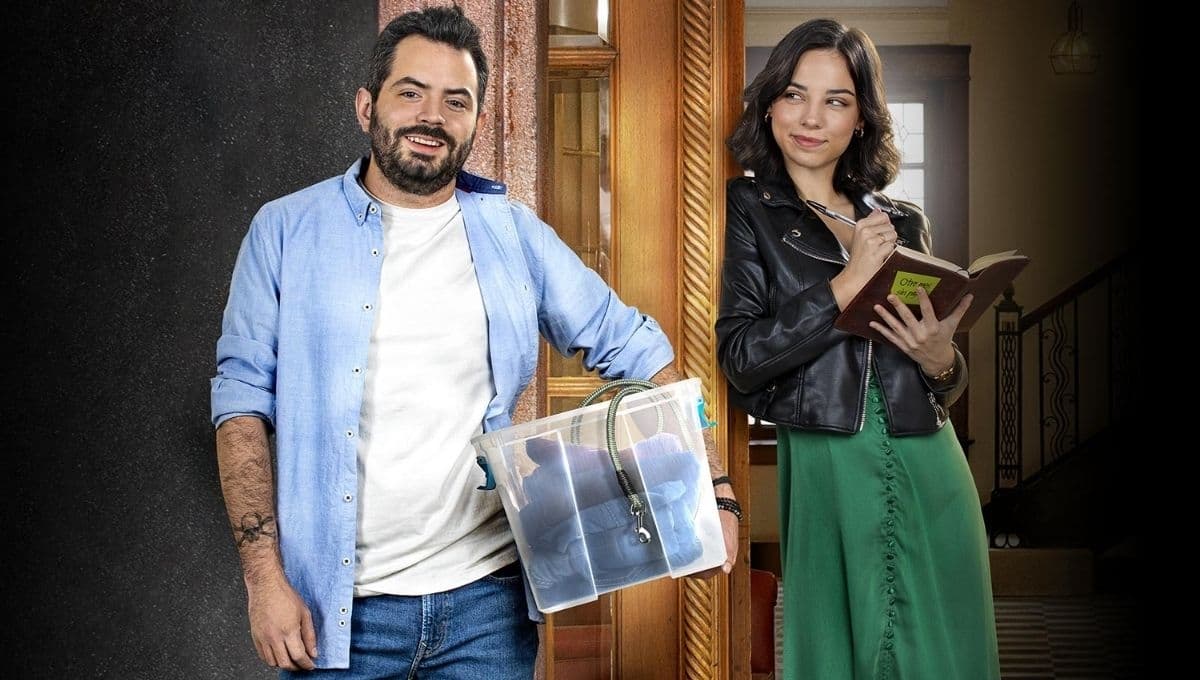 ¿Cuándo se estrena ‘El roomie’ de José Eduardo Derbez?