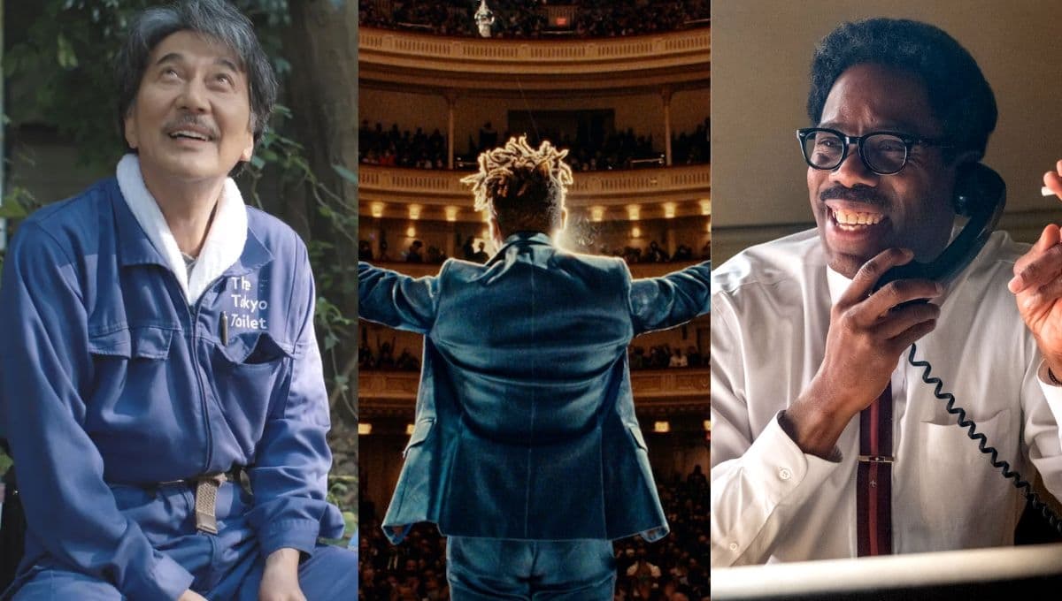Oscar 2024: ¿Dónde ver las películas nominadas a los premios de la academia?
