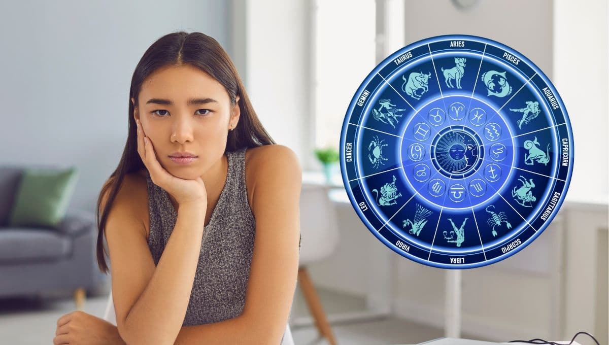 ¿Cuál es el signo más aburrido de todos?
