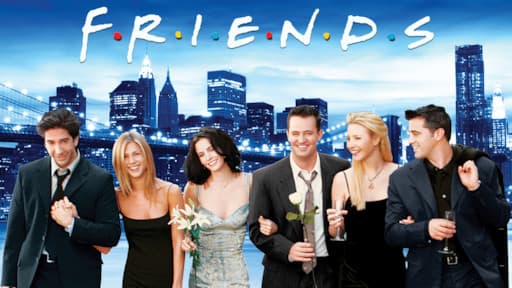 ¿’Friends’ regresa? Jennifer Aniston confirma que el elenco está listo