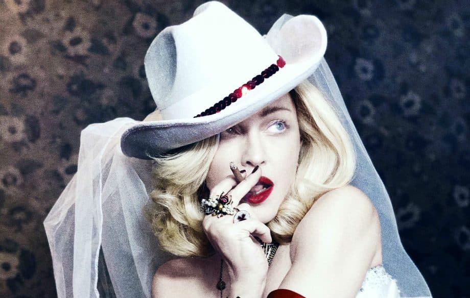 Subasta podría revelar los secretos mejor guardados de Madonna