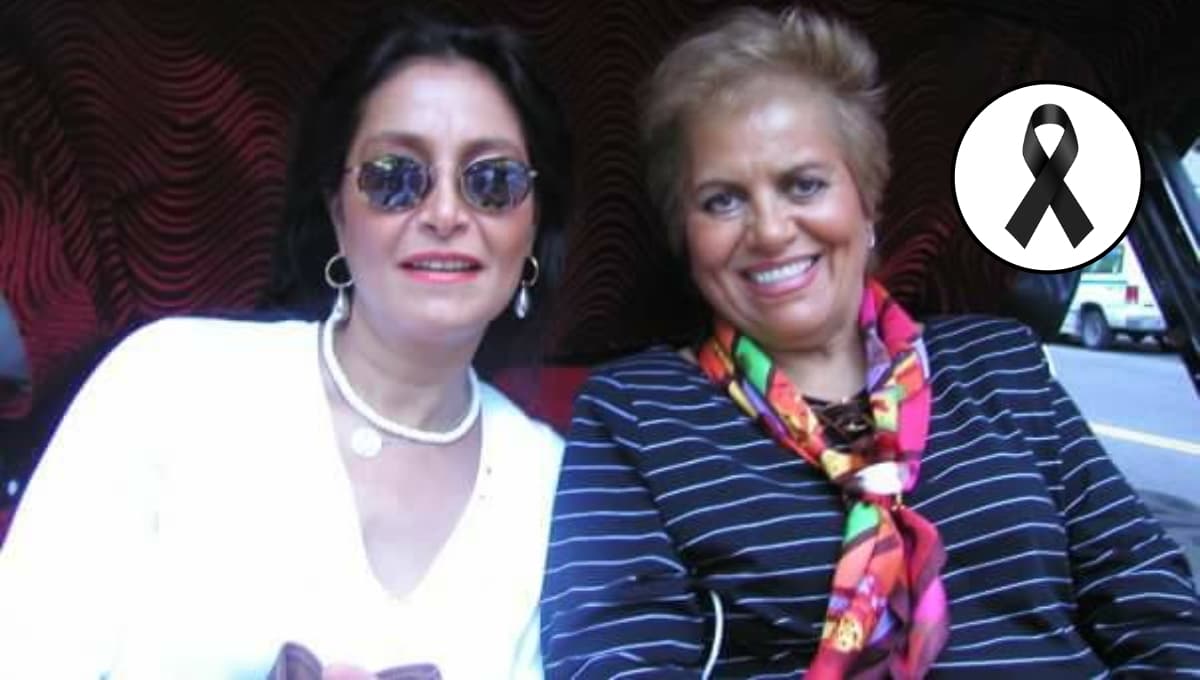 ¿De qué murió Tina Galindo, productora y supuesta pareja de Daniela Romo?