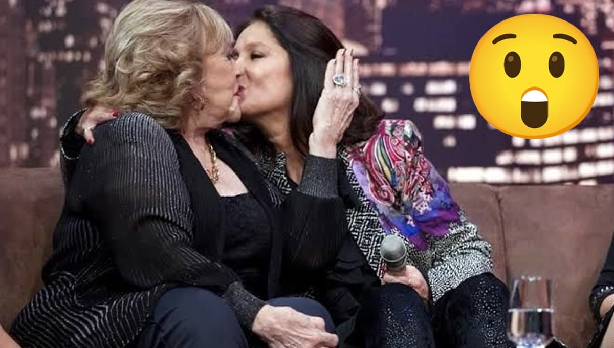 No solo Tina Galindo: 3 romances de Daniela Romo a lo largo de su vida