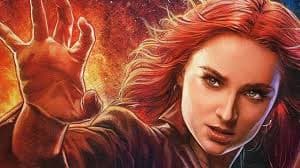 Hoy se estrena ‘X-men: Fénix oscura’