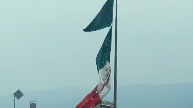 Según los memes, la bandera de San Jerónimo representa al país