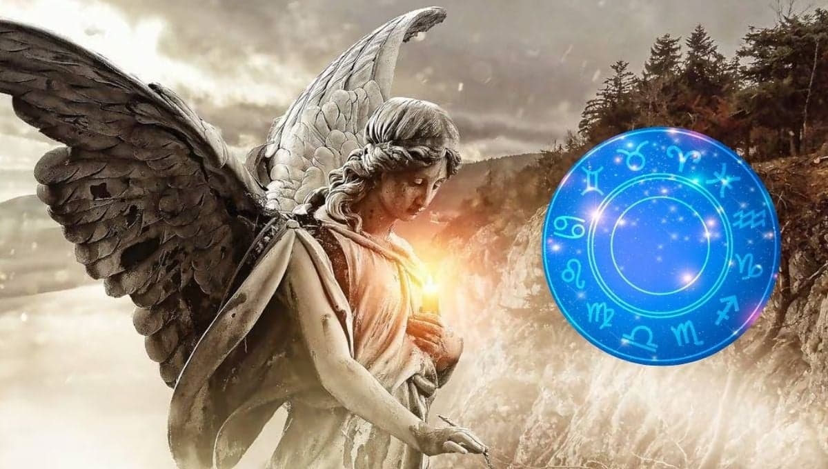 Este es el mensaje de tu Ángel de la Guarda hoy JUEVES 28 de marzo de 2024