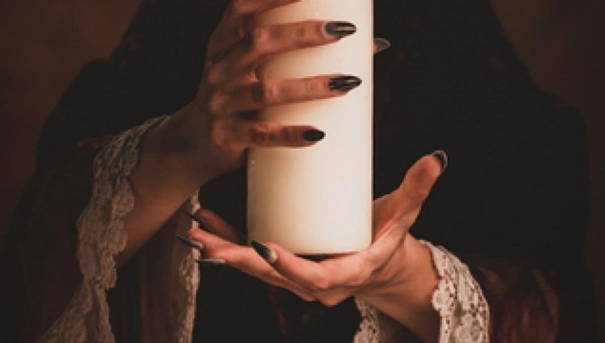 ¿Qué significa soñar con brujería?