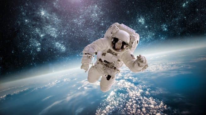 Turismo espacial: la NASA te llevará al espacio por este precio