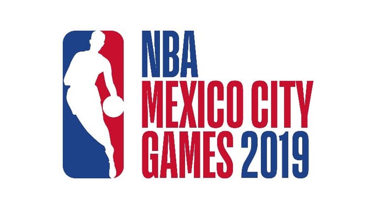 Es oficial, habrá dos juegos de la NBA en la CDMX