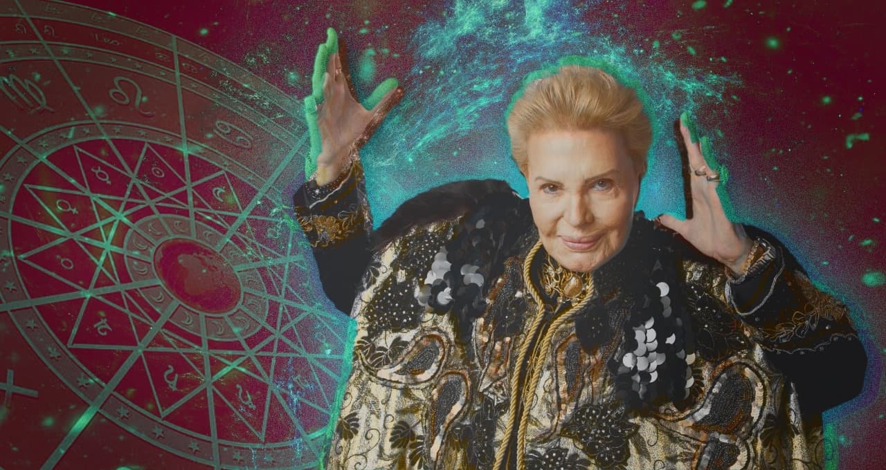 El horóscopo de Walter Mercado: las predicciones para tu signo hoy 9 de febrero de 2024