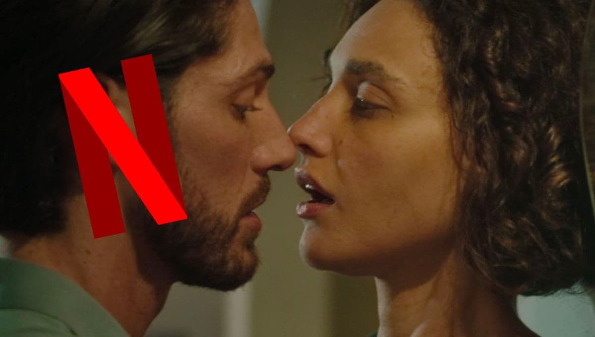 La miniserie brasileña que hará que nunca canceles tu suscripción a Netflix