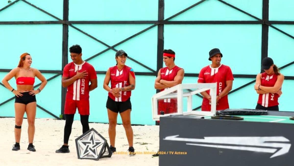 Exatlón México: ¿Quién gana la medalla femenil HOY miércoles 13 de febrero?