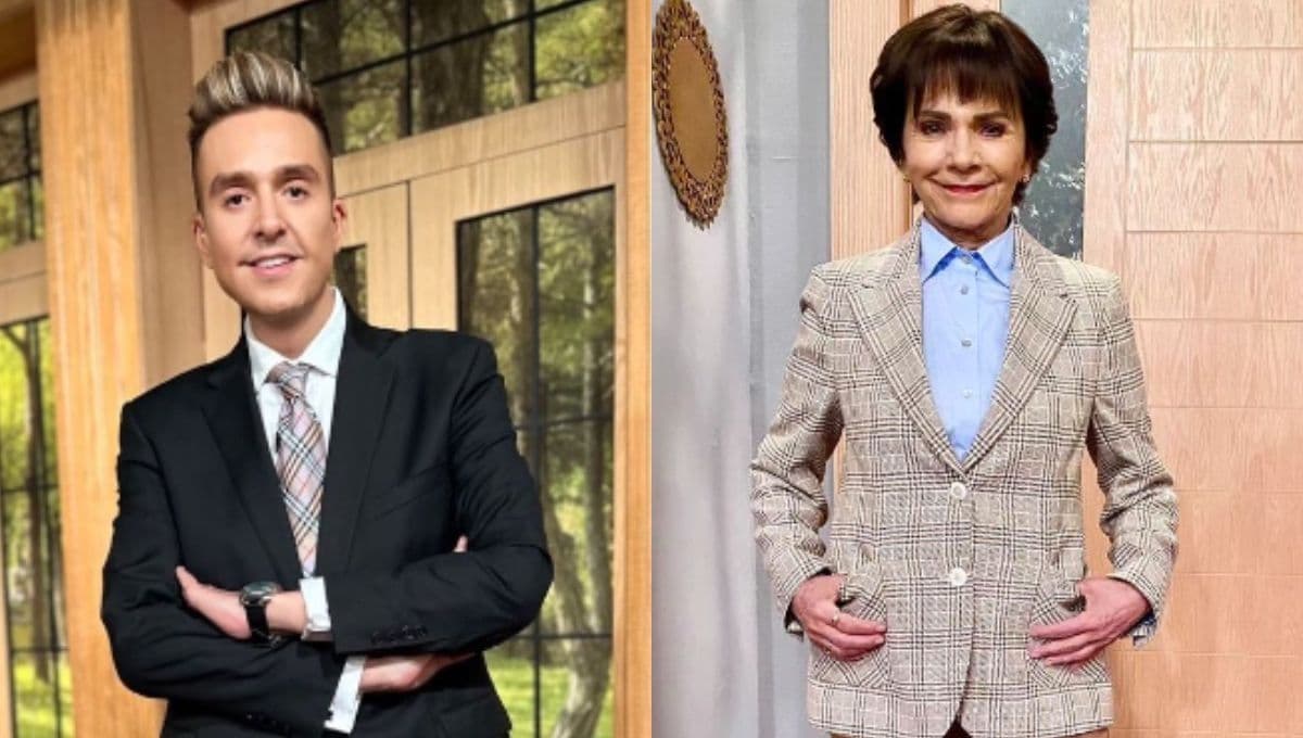 ¿Qué enfermedad tiene Daniel Bisogno? Paty Chapoy revela por qué terminó en el hospital