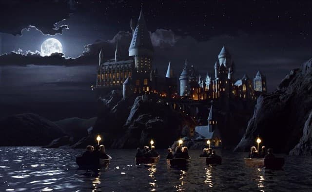 Wizarding Bang podría ser la mejor convención de Harry Potter