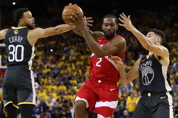 Un boleto de la NBA cuesta más de un millón de pesos