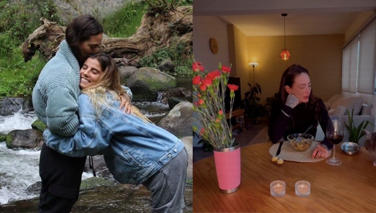 Así olvida Duggan a Aranza Carreiro tras inesperada y dolorosa ruptura