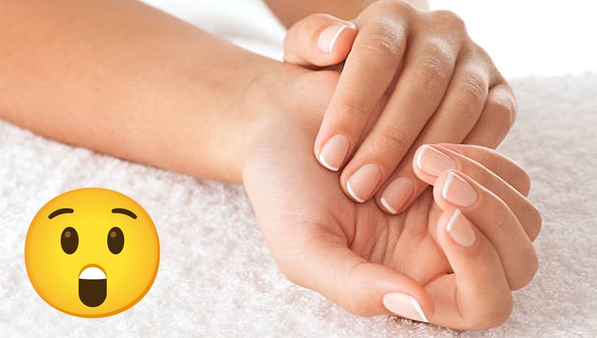 ¿Por qué es malo cortarse las uñas en las noches?