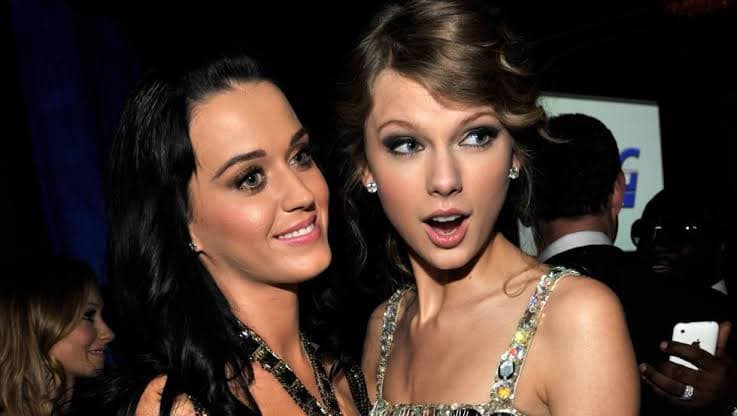 Katy Perry y Taylor Swift en ¿Monterrey?