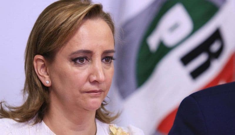 No le alcanza al PRI para elecciones internas, hipoteca inmueble