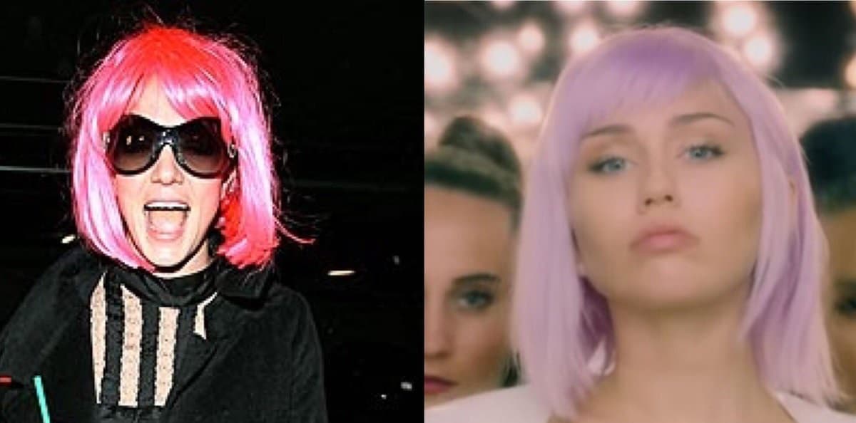 Fans comparan episodio de Black Mirror con vida de Britney Spears