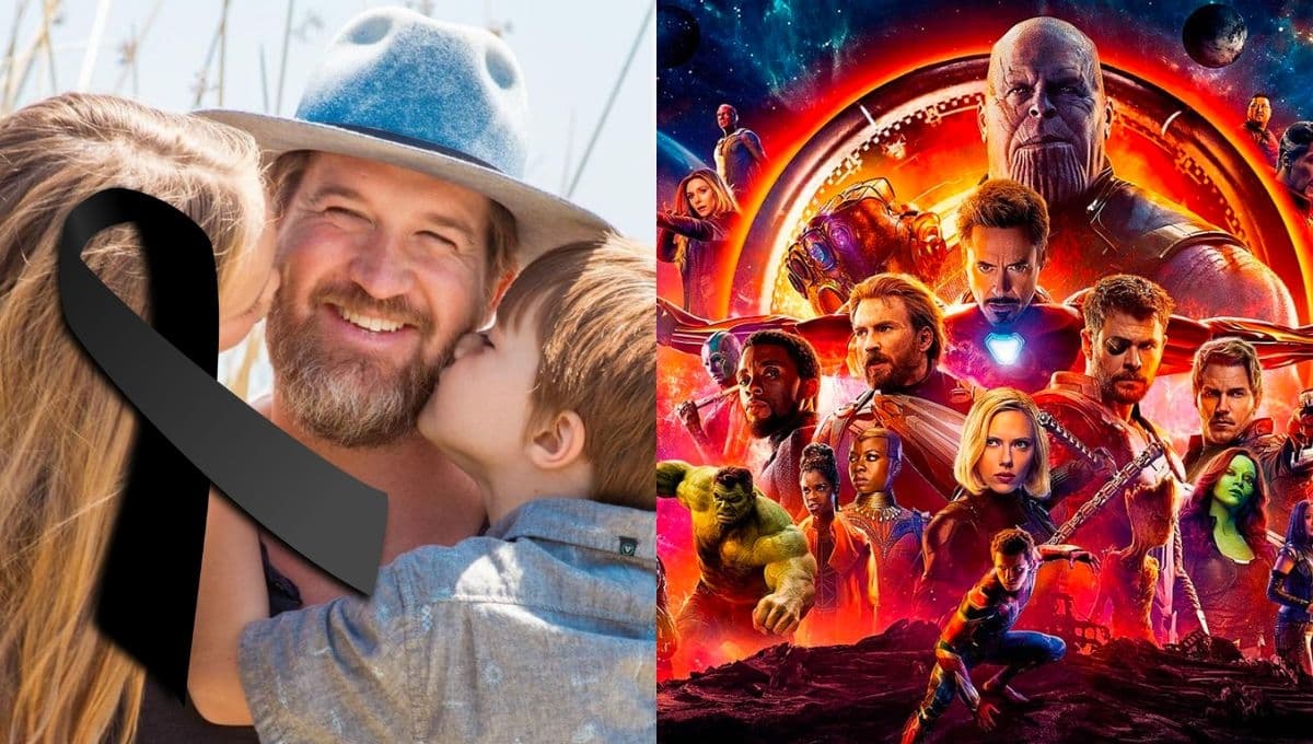 Keneth Michell: de qué murió, quién era y qué papeles tuvo el actor de Marvel