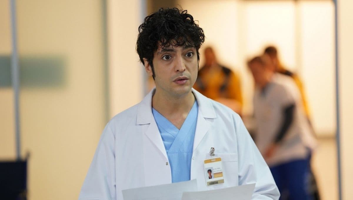 La serie turca de médicos que hará que canceles tu cuenta de Netflix