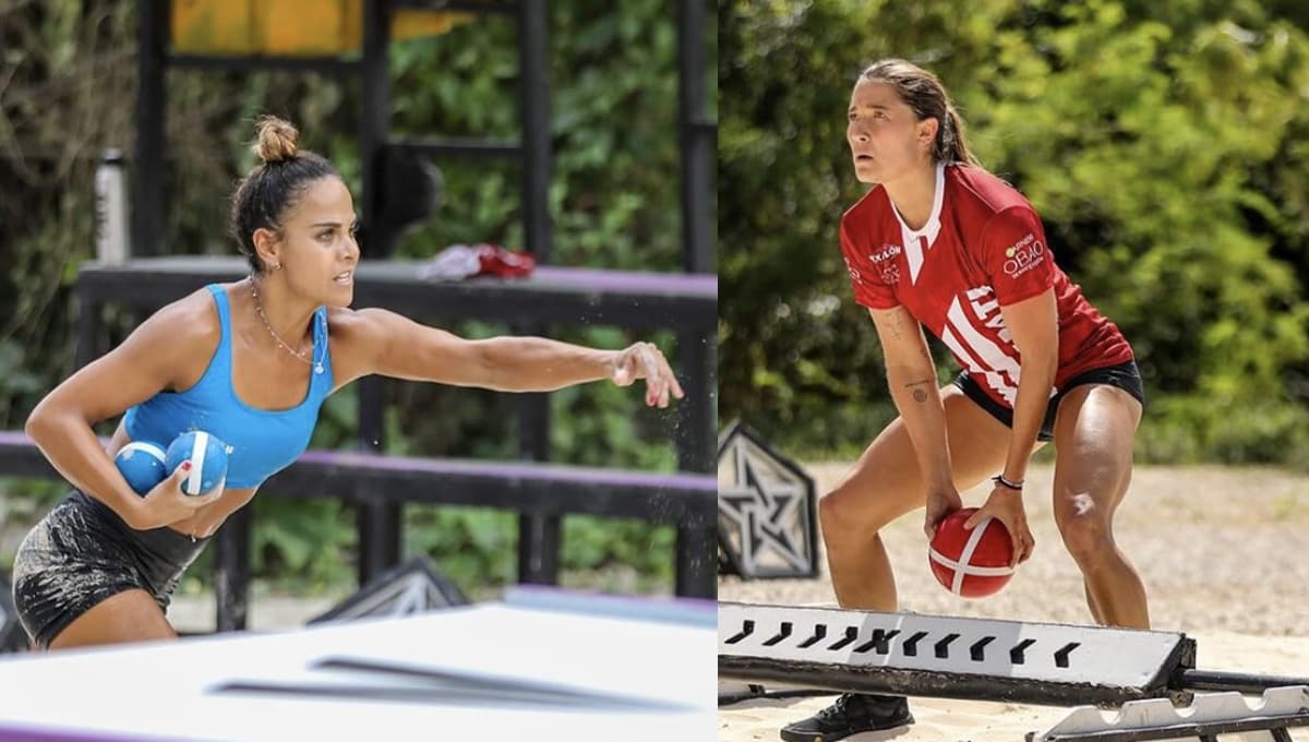Exatlón México: ¿Quién gana la medalla femenil hoy martes 27 de febrero?