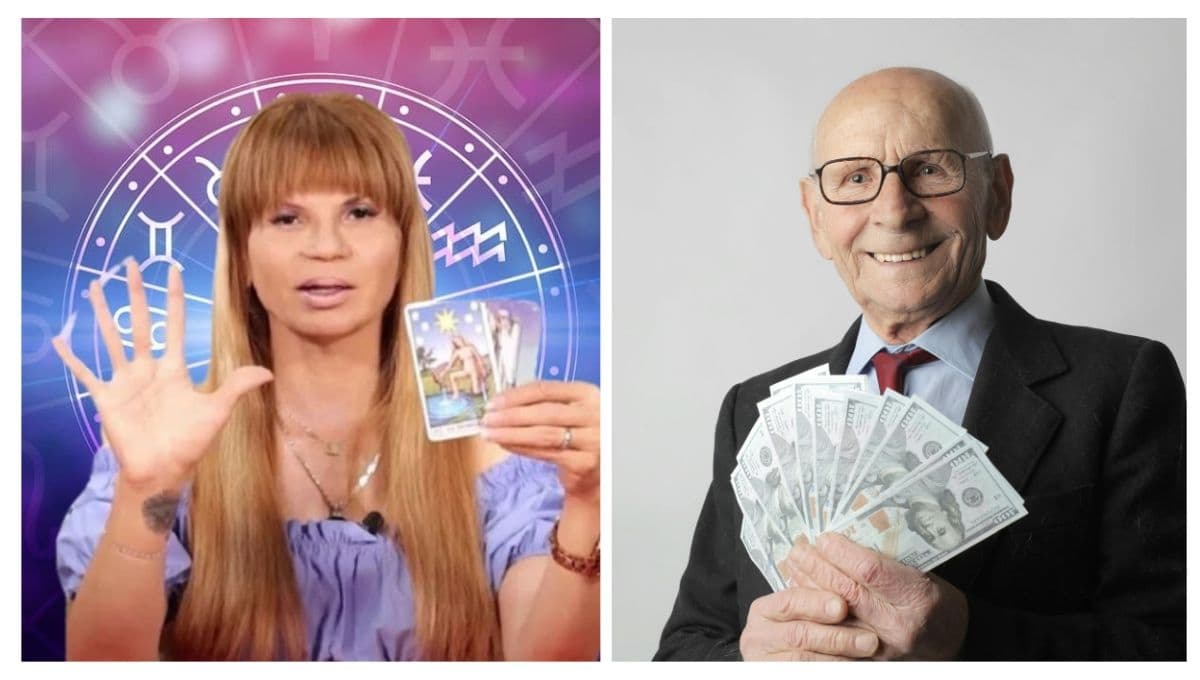 ¿Qué signos iniciarán marzo con fortuna y abundancia, según Mhoni Vidente?