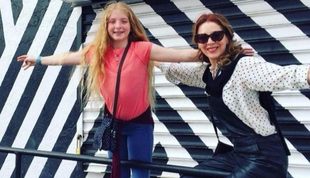 Muere la actriz Edith González