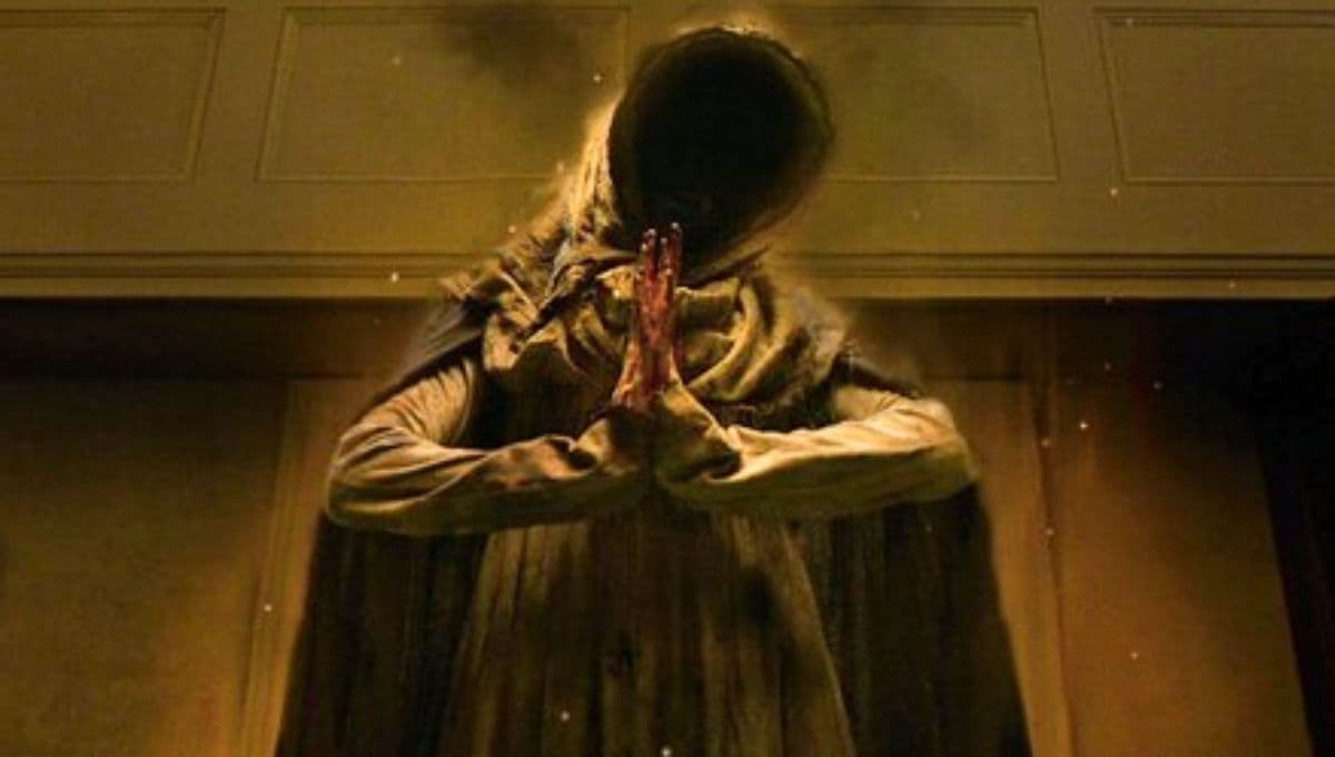 La aterradora película de horror católico que te mostrará que los milagros NO siempre son buenos
