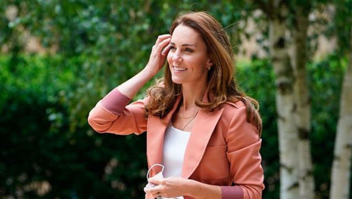 ¿Cuál es el estado de salud de Kate Middleton hoy martes 5 de marzo?