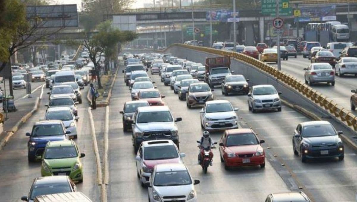 ¿Hay permiso especial para exentar el Hoy No Circula?