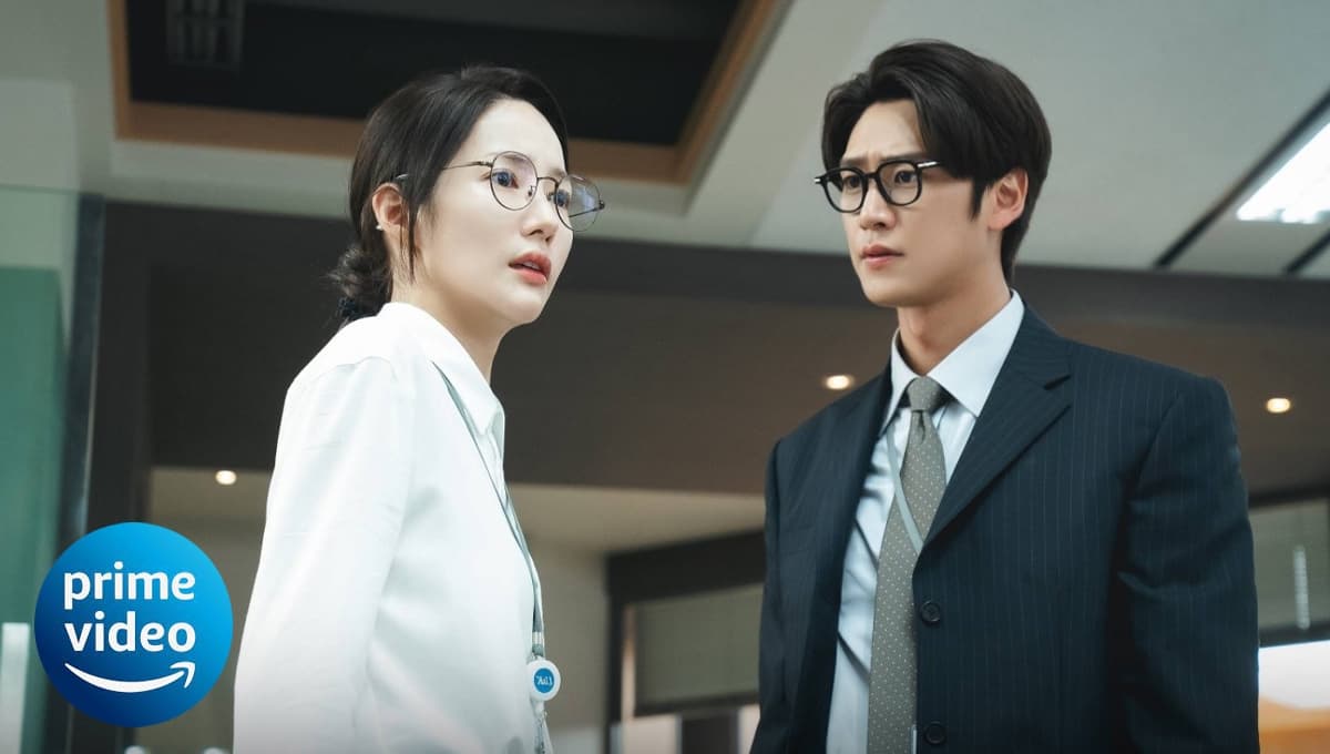 Adiós Netflix: la MEJOR serie coreana del momento está en Prime Video