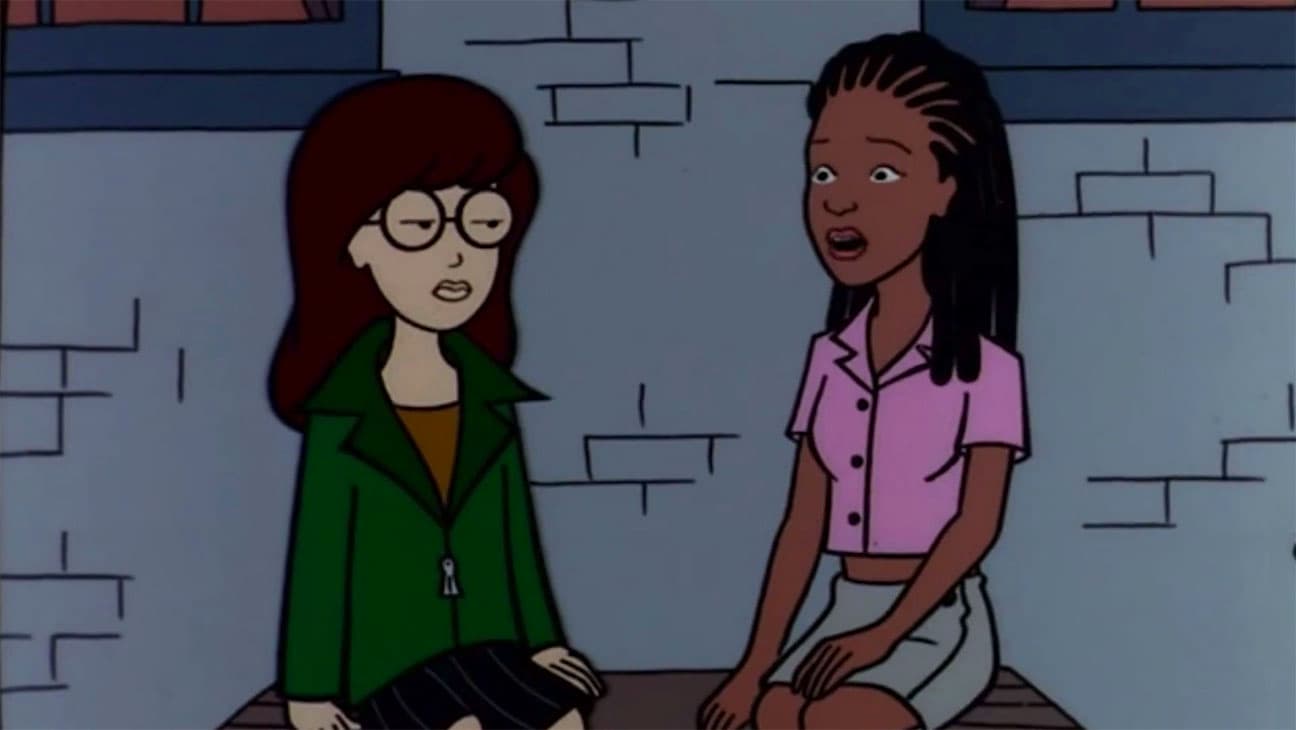 MTV confirma spin-off de Daria protagonizada por Jodie